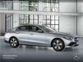 Mercedes-Benz C 220 d AVANTG+360+LED+KEYLESS+9G Argent - thumbnail 16