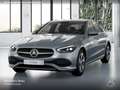 Mercedes-Benz C 220 d AVANTG+360+LED+KEYLESS+9G Argent - thumbnail 2