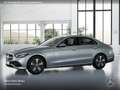 Mercedes-Benz C 220 d AVANTG+360+LED+KEYLESS+9G Argent - thumbnail 3