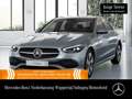 Mercedes-Benz C 220 d AVANTG+360+LED+KEYLESS+9G Argent - thumbnail 1