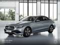 Mercedes-Benz C 220 d AVANTG+360+LED+KEYLESS+9G Argent - thumbnail 14