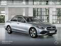 Mercedes-Benz C 220 d AVANTG+360+LED+KEYLESS+9G Argent - thumbnail 20
