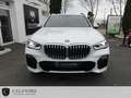 BMW X5 XDRIVE 45E 394CH M SPORT Blanc - thumbnail 4