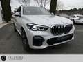 BMW X5 XDRIVE 45E 394CH M SPORT Blanc - thumbnail 3