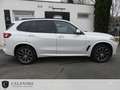 BMW X5 XDRIVE 45E 394CH M SPORT Blanc - thumbnail 2