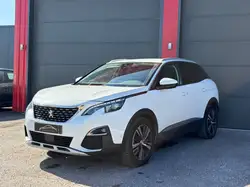 Peugeot 3008 BlueHDi 130ch S\u0026amp;S EAT8 Allure