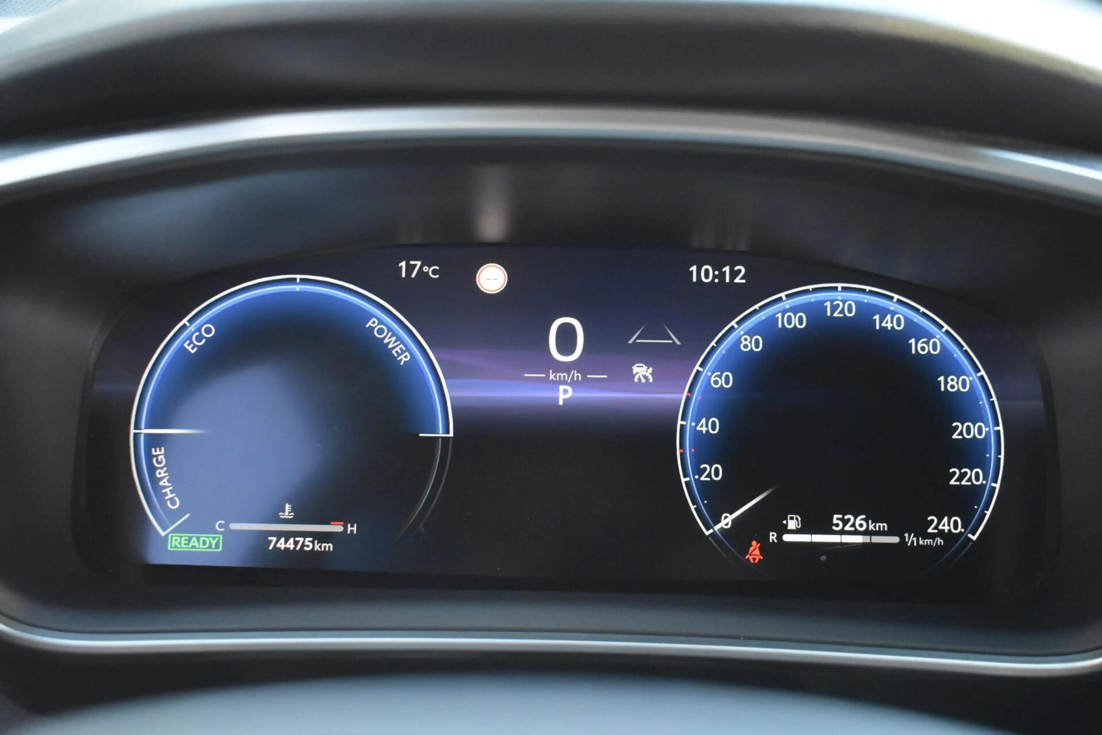 Toyota Corolla Touring Sports Hybrid 140 Active | 18'' LMV | Came — photo 11