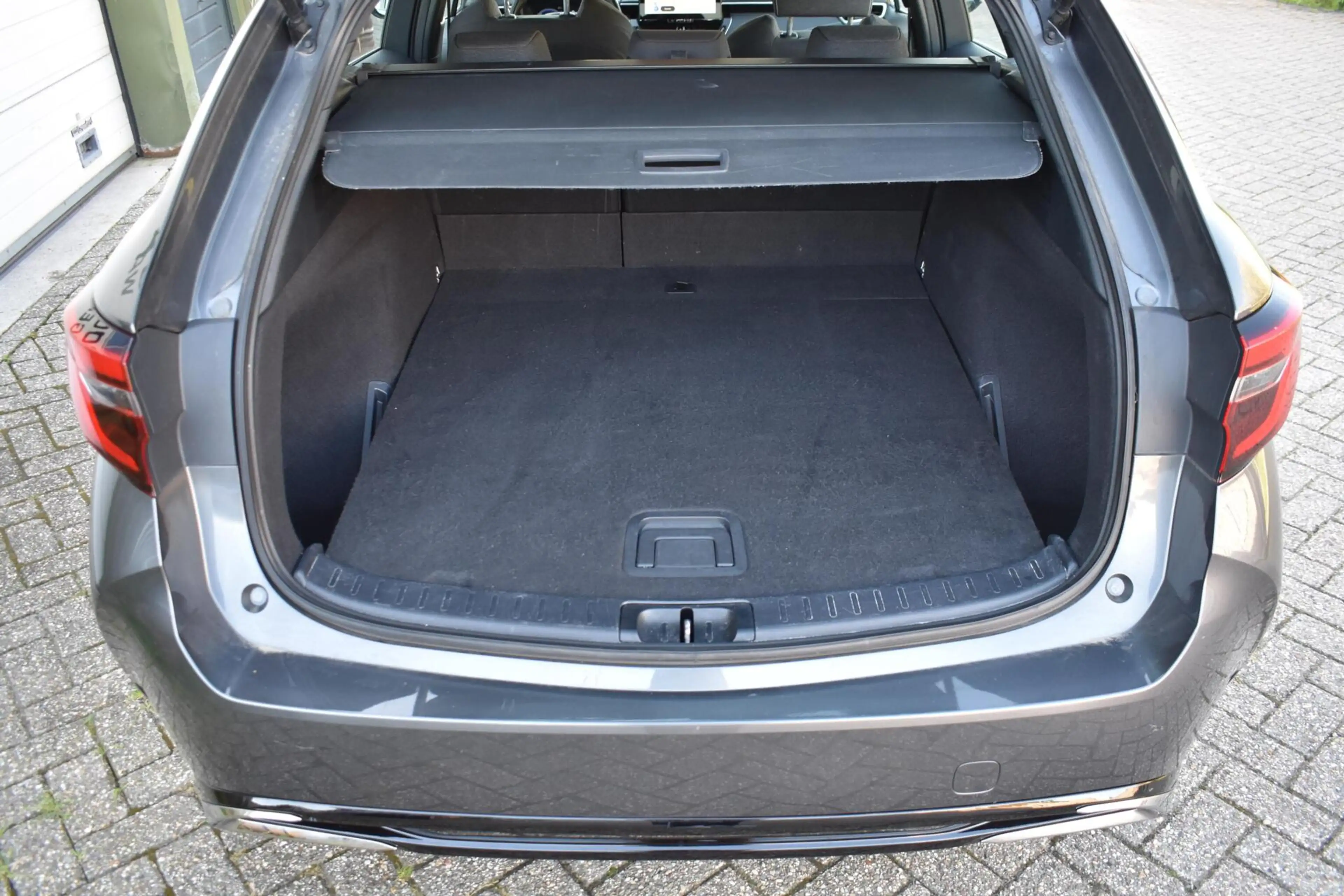 Toyota Corolla Touring Sports Hybrid 140 Active | 18'' LMV | Came — photo 8