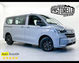 Caravelle 2.0 TDI 150CV PC Life