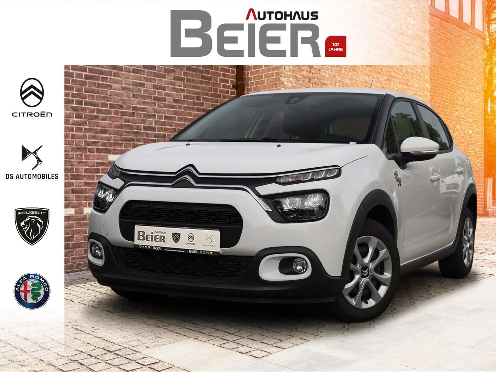 Citroën C3