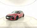 Audi RS3 RS 3 SPB 2.5 TFSI quattro S tronic Rosso - thumbnail 1