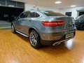 Mercedes-Benz GLC 250 GLC Coupe 250 d Premium 4matic auto Grau - thumbnail 4