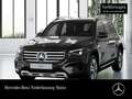 Mercedes-Benz GLB 200 PROGRESSIVE+AHK+MULTIBEAM+KAMERA+TOTW+7G Schwarz - thumbnail 1