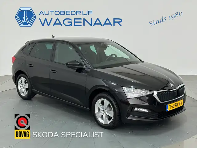 Skoda Scala 1.0 TSI SPORT BNS NAVI PDC V+A