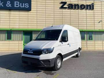 TGE 3.140 FURGONE TETTO ALTO