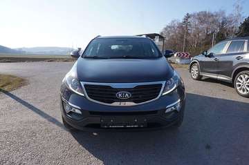 Active 1,7 CRDi DPF