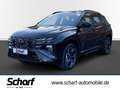 Hyundai TUCSON N Line PHEV Navi SHZ LHZ Rückfahrkam. Noir - thumbnail 1