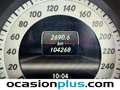Mercedes-Benz C 180 180CDI BE Avantgarde Plateado - thumbnail 9