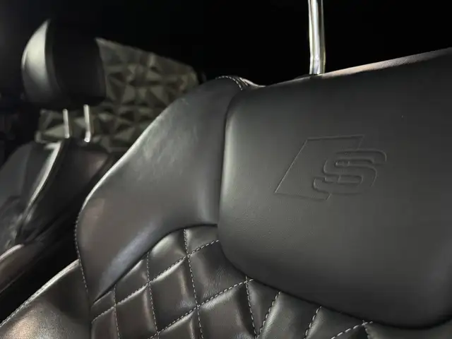 Audi SQ5 view 15