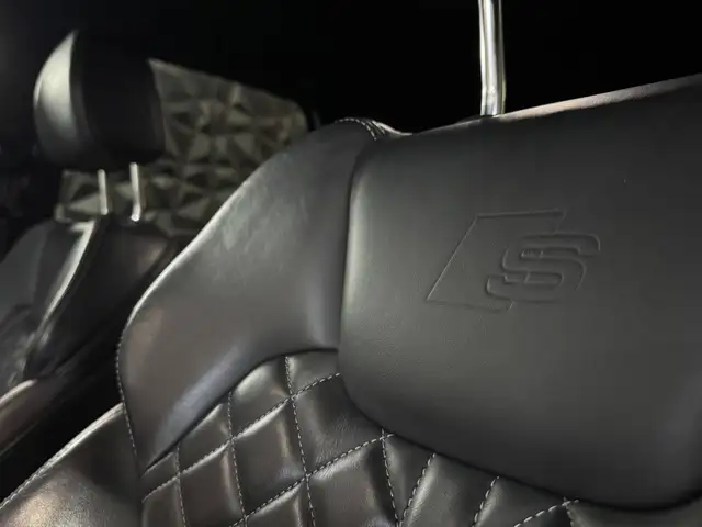 Audi SQ5 view 15