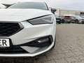 SEAT Leon SP FR 1.5eTSI 110kW (150PS)*DSG*SHZ*RFK*GJR*NAVI* Weiß - thumbnail 6