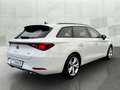 SEAT Leon SP FR 1.5eTSI 110kW (150PS)*DSG*SHZ*RFK*GJR*NAVI* Weiß - thumbnail 4