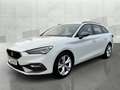 SEAT Leon SP FR 1.5eTSI 110kW (150PS)*DSG*SHZ*RFK*GJR*NAVI* Weiß - thumbnail 2