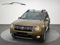 Dacia Duster Basis 4x2 / Klima / Pdc / 8 Fach Bereift Gold - thumbnail 1