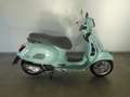 Vespa GTS 125 EURO 5+ Verde - thumbnail 1