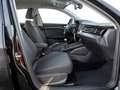 Audi A1 Sportback 25 TFSI LED SHZ ALU KLIMAAUTOMAT Schwarz - thumbnail 2