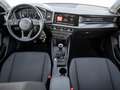 Audi A1 Sportback 25 TFSI LED SHZ ALU KLIMAAUTOMAT Schwarz - thumbnail 6