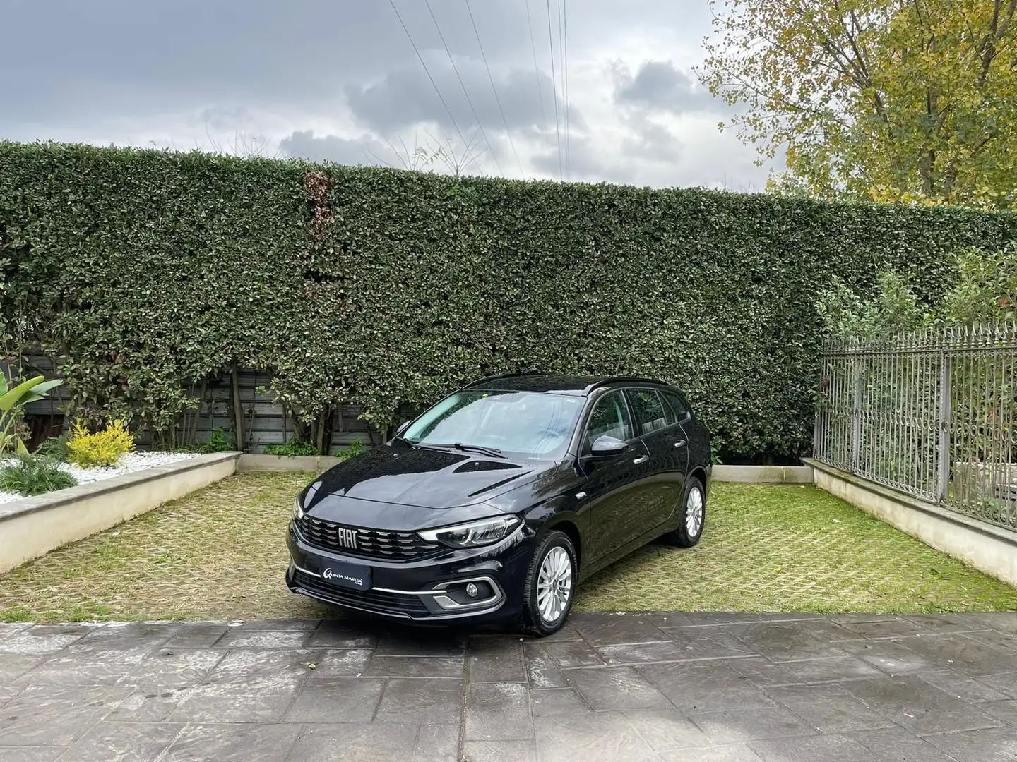 Fiat Tipo SW 1.3 Mjet LOUNGE-COCKPIT/FULL LED Braun - 2
