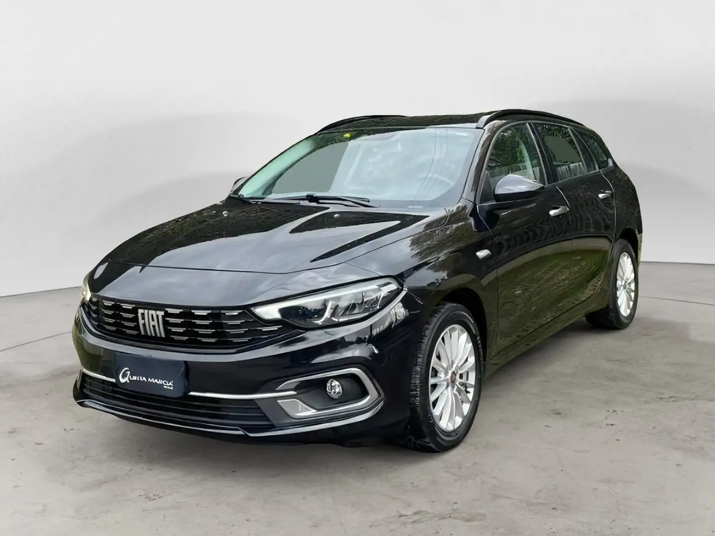Fiat Tipo SW 1.3 Mjet LOUNGE-COCKPIT/FULL LED Braun - 1