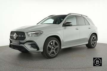 de Hybrid 4M AMG Line - Pack Premium +