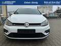 Volkswagen Golf Variant R-Line Edition AHK Navi Kamera Winterpaket Mass... White - thumbnail 3