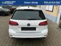 Volkswagen Golf Variant R-Line Edition AHK Navi Kamera Winterpaket Mass... White - thumbnail 6