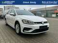Volkswagen Golf Variant R-Line Edition AHK Navi Kamera Winterpaket Mass... White - thumbnail 8