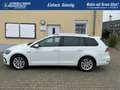 Volkswagen Golf Variant R-Line Edition AHK Navi Kamera Winterpaket Mass... White - thumbnail 4