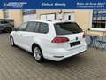 Volkswagen Golf Variant R-Line Edition AHK Navi Kamera Winterpaket Mass... White - thumbnail 5