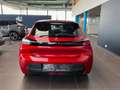 Peugeot 208 ALLURE 1.2 BENZINE 100PK EAT8 Rouge - thumbnail 4