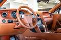 Bentley Continental GT W12 MASSAGE KAMERA MADRONA HOLZ Gris - thumbnail 27