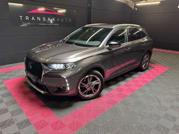 DS7 2.0 BlueHDi 180cv EAT8 RIVOLI / CARPLAY / Distribution OK / SUIVI