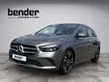Mercedes-Benz B 200 B 200 *KAMERA*LED*SOUND*AMBIENTE*MBUX*TOTWINKEL* Gris - thumbnail 1