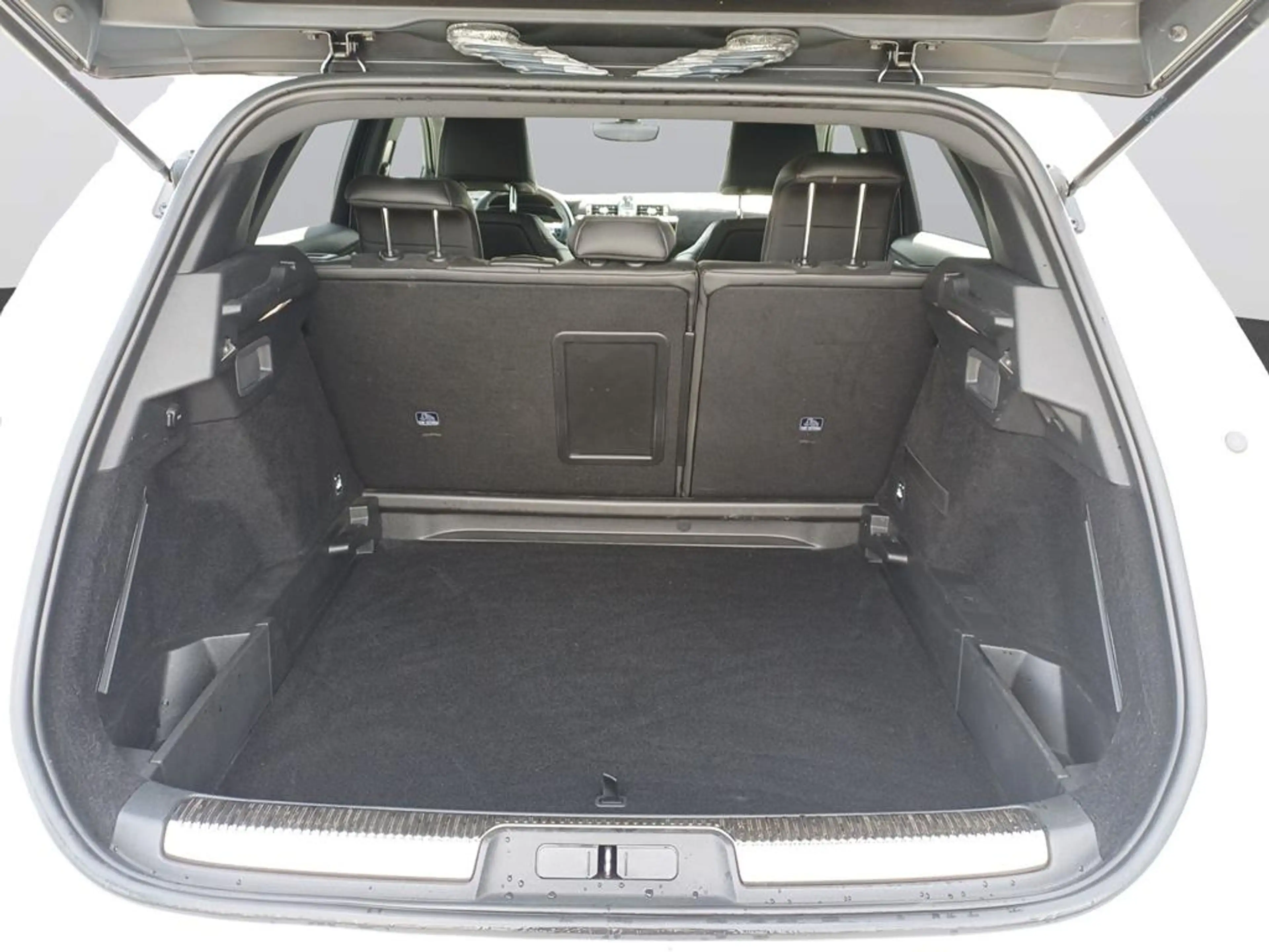 DS Automobiles DS 7 PERFORMANCE LINE + BlueHDi 130 EAT8 — photo 7