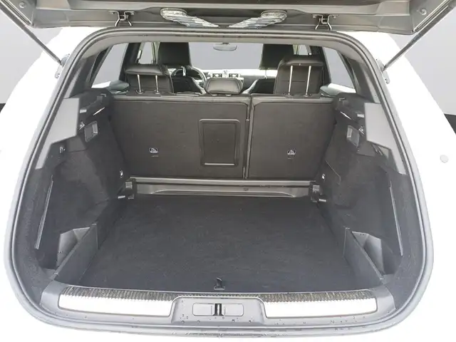 DS Automobiles DS 7 view 8