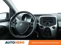 Citroen C1 1.0 VTi Feel ETG Gris - thumbnail 13