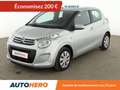 Citroen C1 1.0 VTi Feel ETG Gris - thumbnail 1