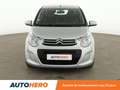 Citroen C1 1.0 VTi Feel ETG Gris - thumbnail 9