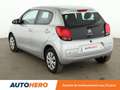 Citroen C1 1.0 VTi Feel ETG Gris - thumbnail 4