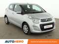 Citroen C1 1.0 VTi Feel ETG Gris - thumbnail 8